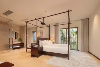 Floral Lux Hotel · Pomegranate Hotel Các khách sạn ở Bình Hồ