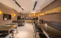 Ripple Hotel (Sihong Renmin Road) - Frühstück