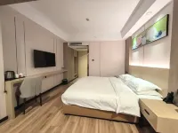 Jiahao International Hotel فنادق في مديرية نانبو