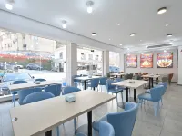 錦江之星酒店（黃山風景區南大門逍遙溪換乘中心店） - 2星級