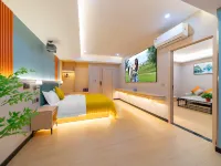 歐萊亞•ORELYA HOTEL•高空觀景飯店（普寧廣場萬泰滙購物中心店） 普寧住宿飯店