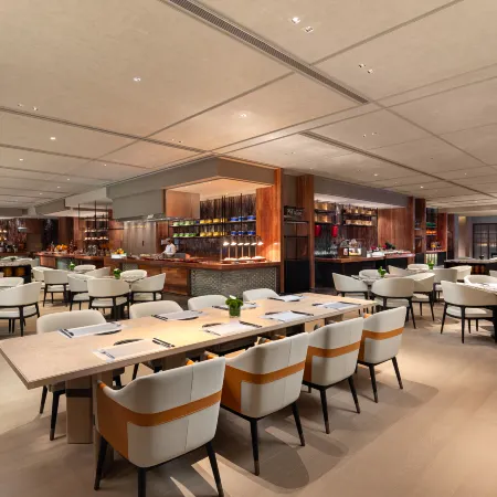 Crowne Plaza JINGMEN by IHG