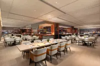 Crowne Plaza JINGMEN by IHG - Breakfast