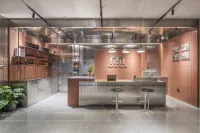 Heman E-sports Hotel (Hangzhou East Railway Station Branch) - Spa