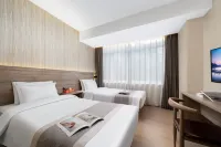 Paddington City Hotel Huanglong Sports Center West Lake District Các khách sạn gần Huanglong Gymnasium