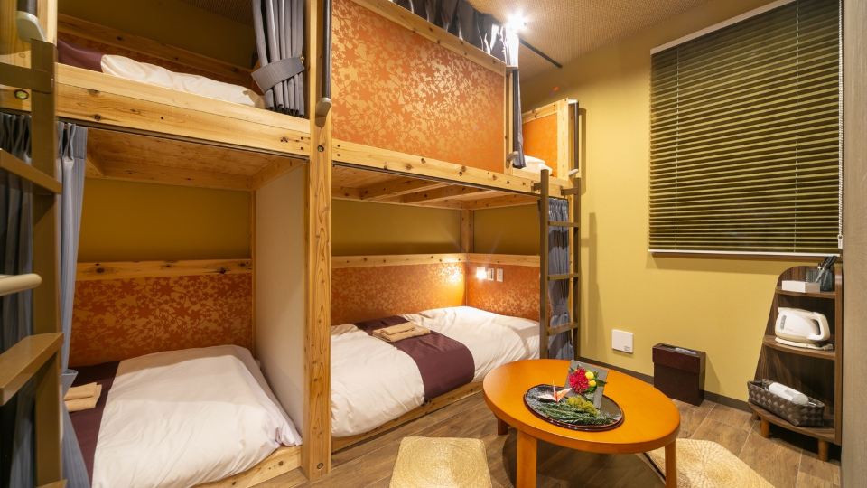 Ikidane Cozy Hotel Haneda Airport