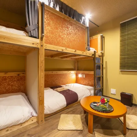 Ikidane Cozy Hotel Haneda Airport