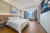 Lianjiang Sunshine Smart Hotel (Tangpeng Town No.1 Middle School) - 2-Star