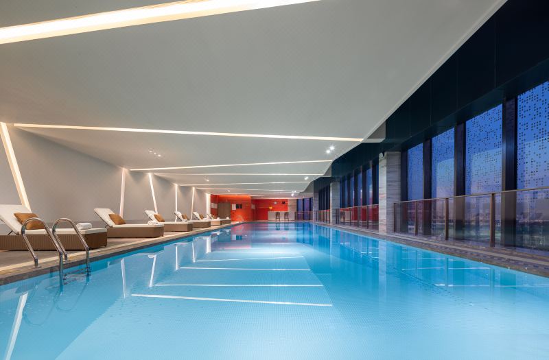 voco Shanghai Hongqiao HUB by IHG photo 2