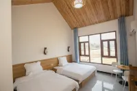 Yizhang Yongyuan Homestay