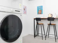 穆塔爾住宿 馬里奧折扣商場附近的飯店