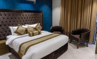 Trivelles Executive Suites