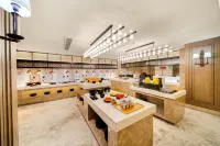 Vienna International Hotel ( Yuzhou  Fat Donglai Yaocheng Road) - breakfast