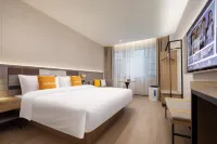 โรงแรมโฮมอินน์ พลัส (ย่านวัฒนธรรมสร้างสรรค์เถ้าซีชวน จิ่งเต๋อเจิ้น) - 3 ดาว