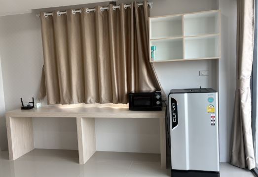룽모리조트