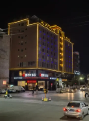 Jinxiang Hotel