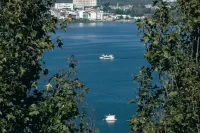壱席海・THE Lake Viewオーシャンビュー民宿（大理洱海） - カップル
