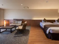 KAMENOI HOTEL ATAMI