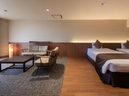 KAMENOI HOTEL ATAMI Отели рядом с достопримечательностью «Kinomiyajinja»