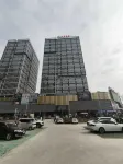 Yunxing I Sky City View · Aesthetics Designer Hotel (Huaihua High-Speed Railway South Station Wanda)