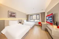 Shankee Hotel (Yecheng People's Government) Hotels in Yecheng