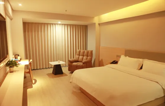 蘄春尚一特連鎖酒店（大中華棕盛廣場店）