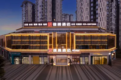 JINHAN HOTEL