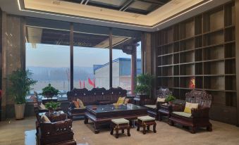 Shunli Jufu Hotel (Dai County)