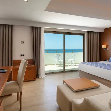 Armas Life Belek