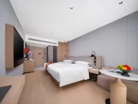 NAYES.JINGXUAN HOTEL