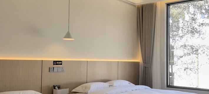 Biyutan Homestay (Shitai Guniujiang Scenic Area) Ξενοδοχεία στην πόλη Σιτάι