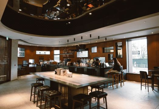 페이지148 호텔의 모던한 인테리어