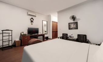 A25 Hotel - 45B Giang Vo