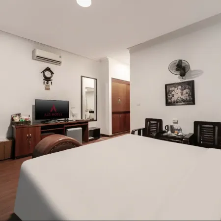 A25 Hotel - 45B Giang Vo Hotels in Hanoi