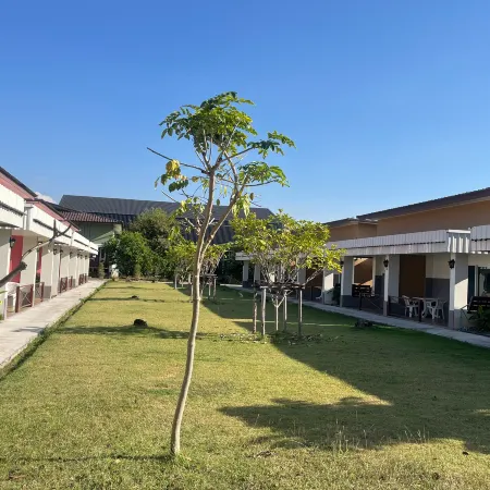 U-Thong Garden Resort