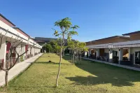 U-Thong Garden Resort Hotel dekat Wat Phra That Lampang Luang