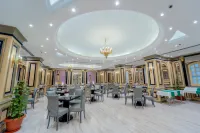 The Temple Hotel & Spa - breakfast