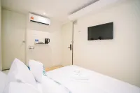Swing & Pillows - Sungei Wang Bukit Bintang Hotels in der Nähe von Downtown Condominium