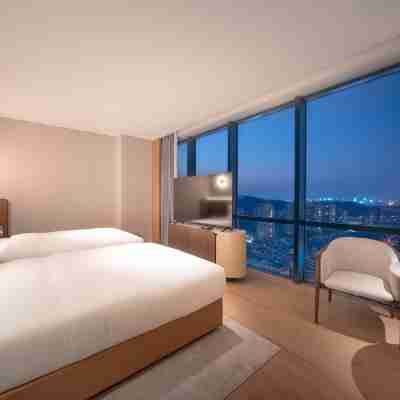 麗州飯店 Rooms