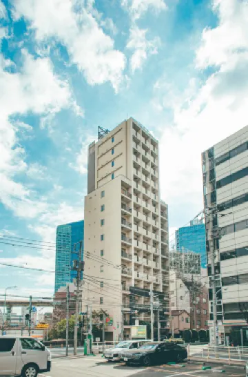 濱松町吳竹高級酒店 東京酒店