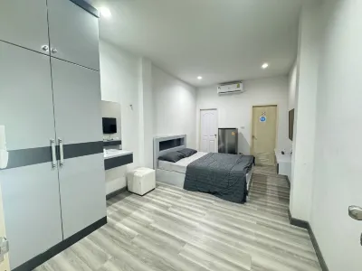 K&k Apartment Các khách sạn ở Bang Kaeo