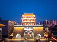 一里美致ホテル（瀋陽中街地下鉄駅故宮） - 2つ星
