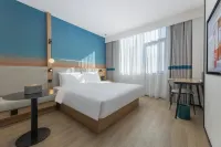 Ni Hao Hotel (Taizhou Jiangyan Shuangdeng Avenue) Hotels in Taizhou