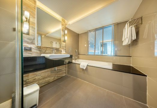 로얄 벤자 호텔