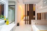 Yun wo star wisdom homestay laojunshan branch