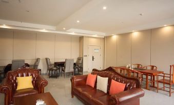 Yazhu Hotel