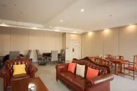 Yazhu Hotel
