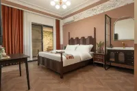 Original Art Hotel (Jianshui Old Town Branch)