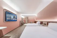 HanTing Hotel (Tianjin Baodi Zhongguancun Science and Technology City) Hotels in Tianjin