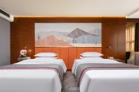Ramada Encore Jingzhou Hotels near Yanka Port Area of Jingzhou Port